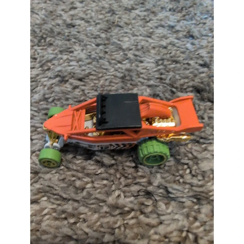 Hot Wheels hot wheels